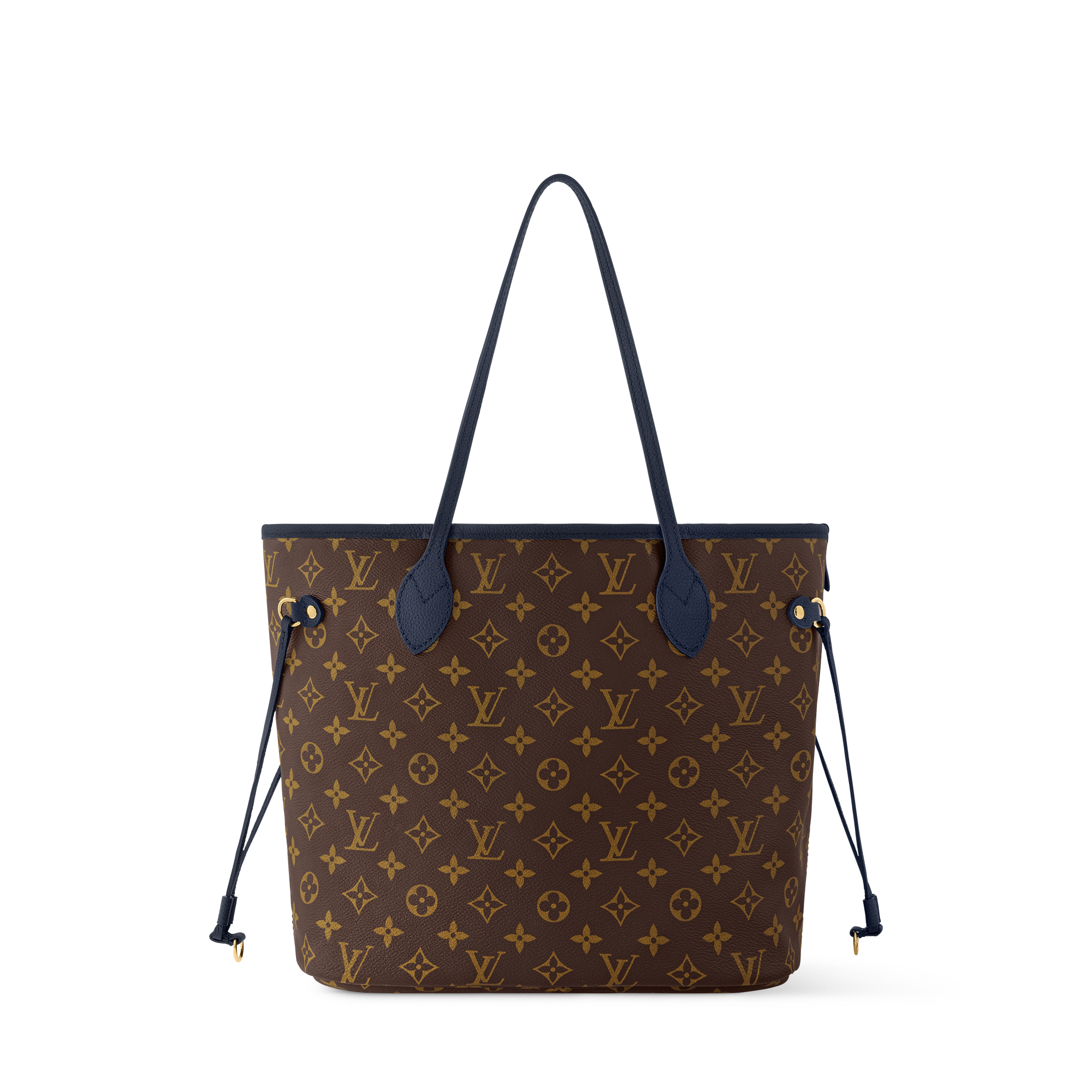 Neverfull Inside Out MM - Handbags | LOUIS VUITTON